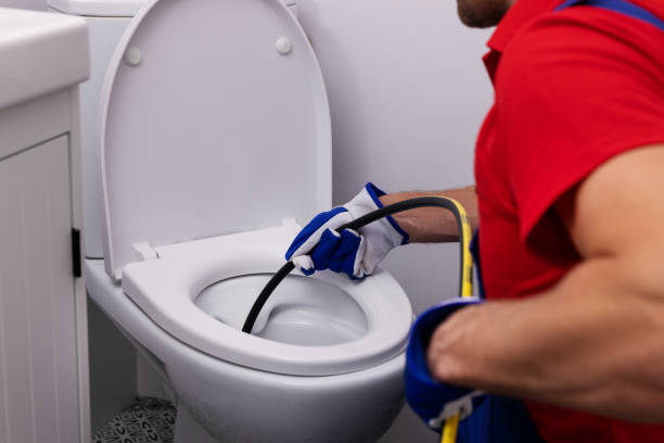 Best Affordable Plumbing Services  in Jefferson, MD