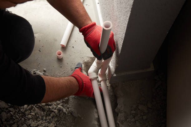 Best Plumbing Services Near Me  in Jefferson, MD