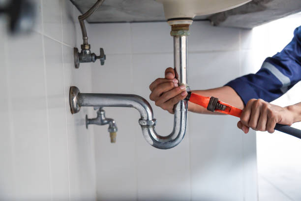 Best Affordable Plumbing Services  in Jefferson, MD